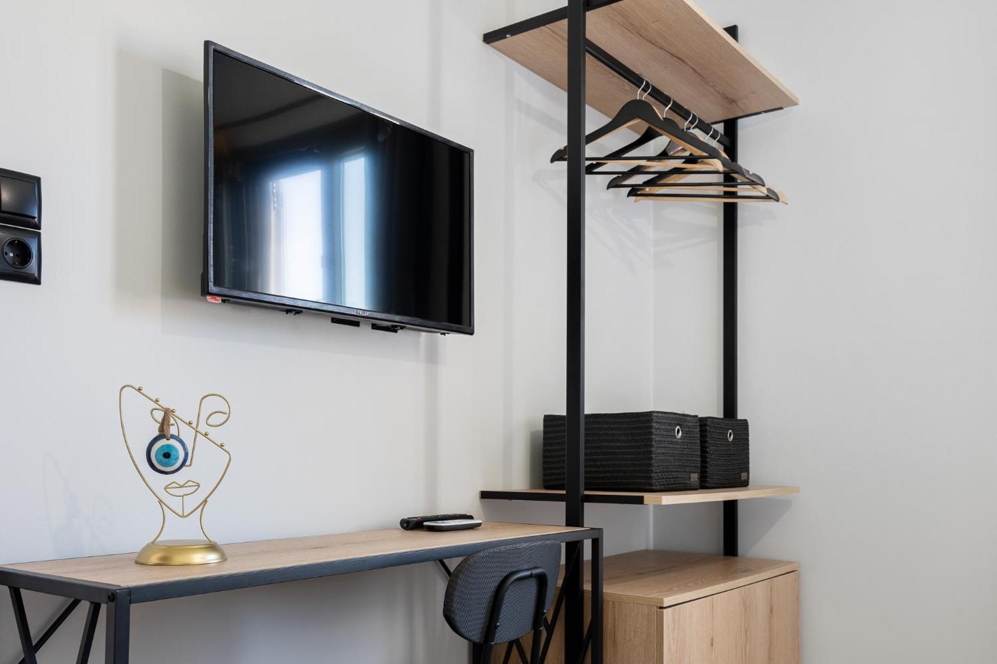 Dimargi Apartments Ліґія Екстер'єр фото